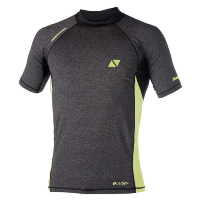 Magic Marine Energy Rashvest S/S