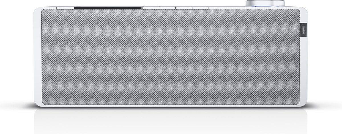 Loewe Klang s3 tafelradio met ingebouwde CD speler