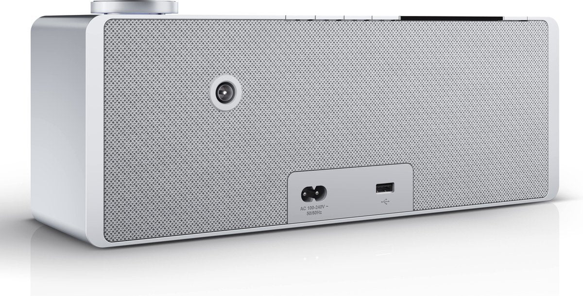 Loewe Klang s3 tafelradio met ingebouwde CD speler