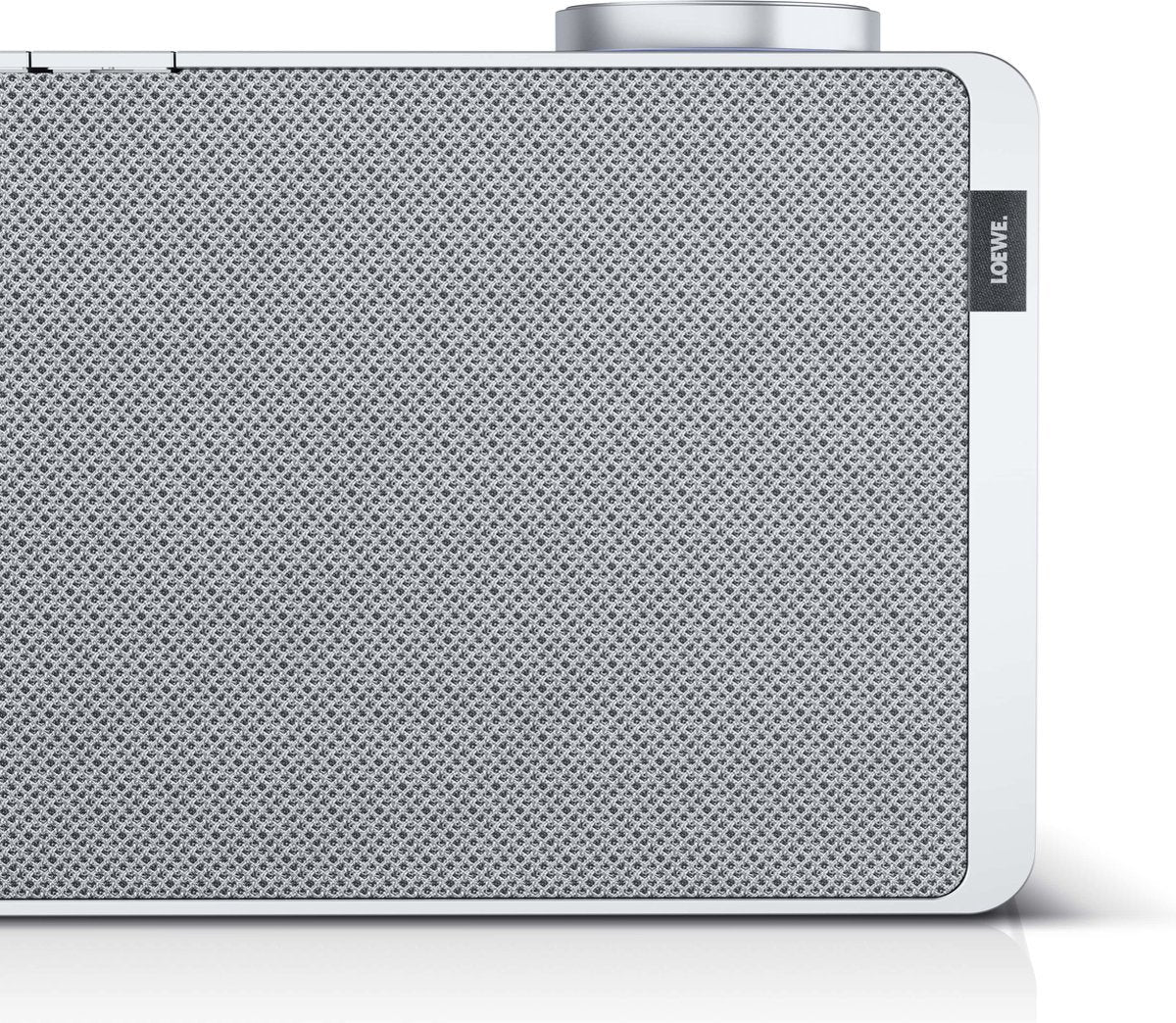 Loewe Klang s3 tafelradio met ingebouwde CD speler