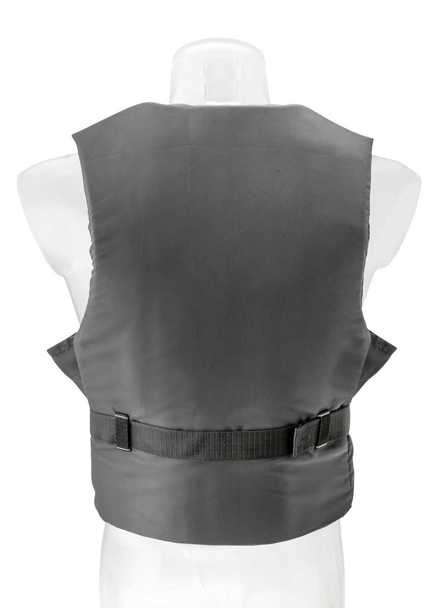 Besto Dinghy Zipper 50N S (40-50 kg)