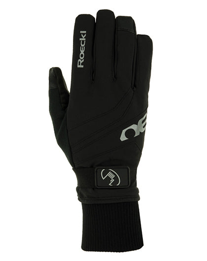 Roeckl Rocca GTX zwart S
