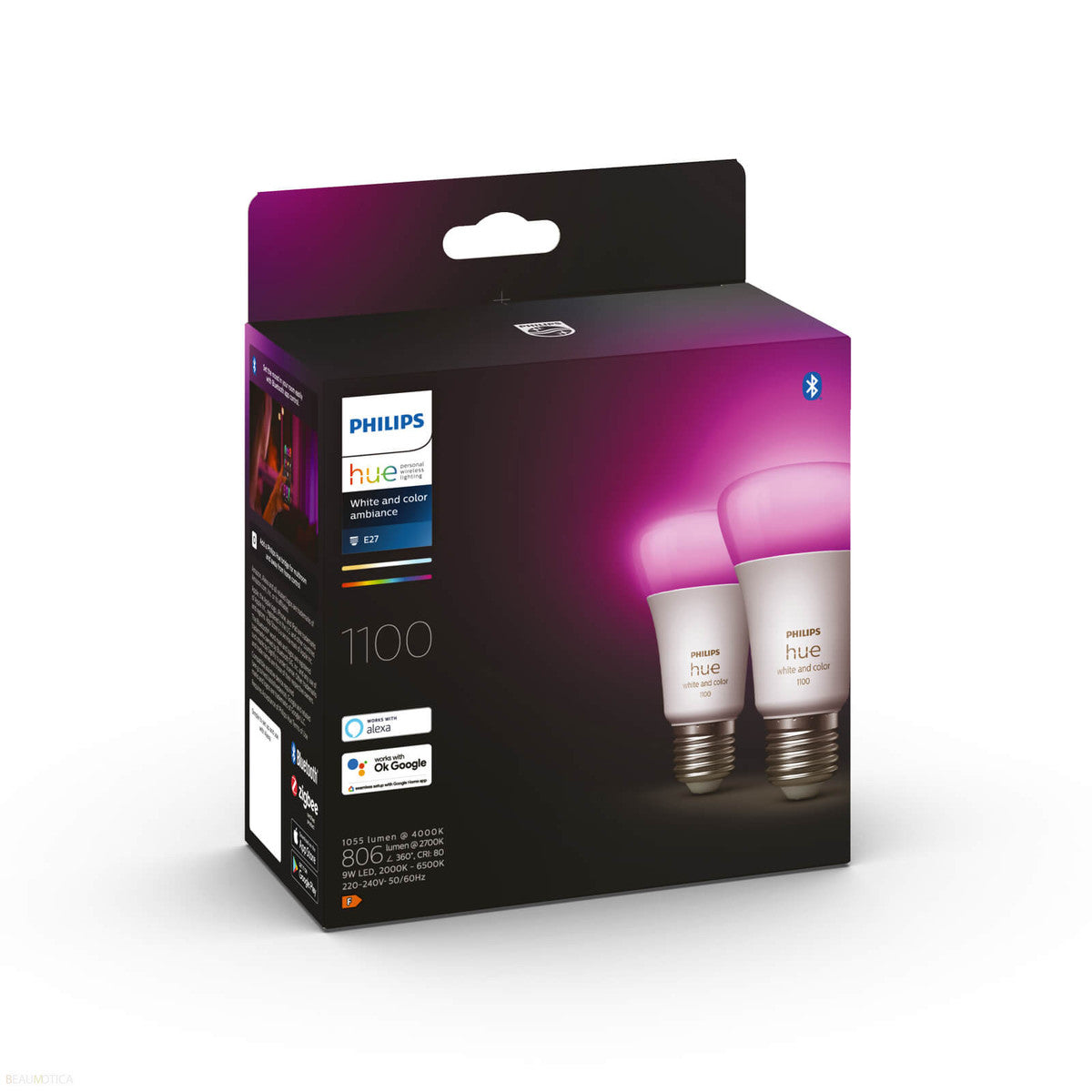 Philips HueWCA