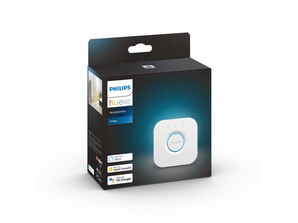 Philips Hue Bridge
