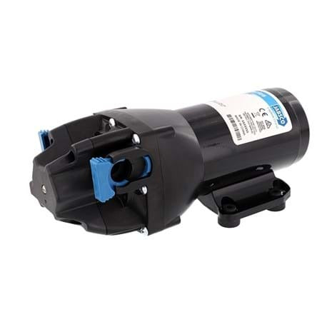 Jabsco ParMax HD4 drinkwaterpomp 24 Volt 4 GPM 25 psi