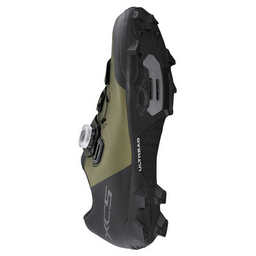 Shimano XC502 44