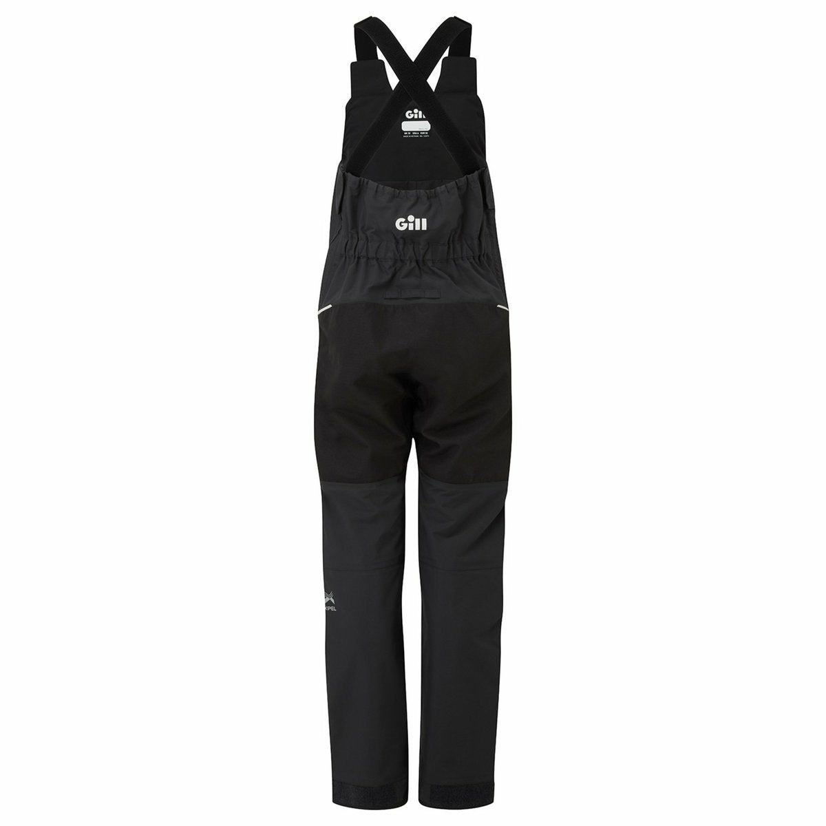 Gill OS2 Offshore zeilbroek XL