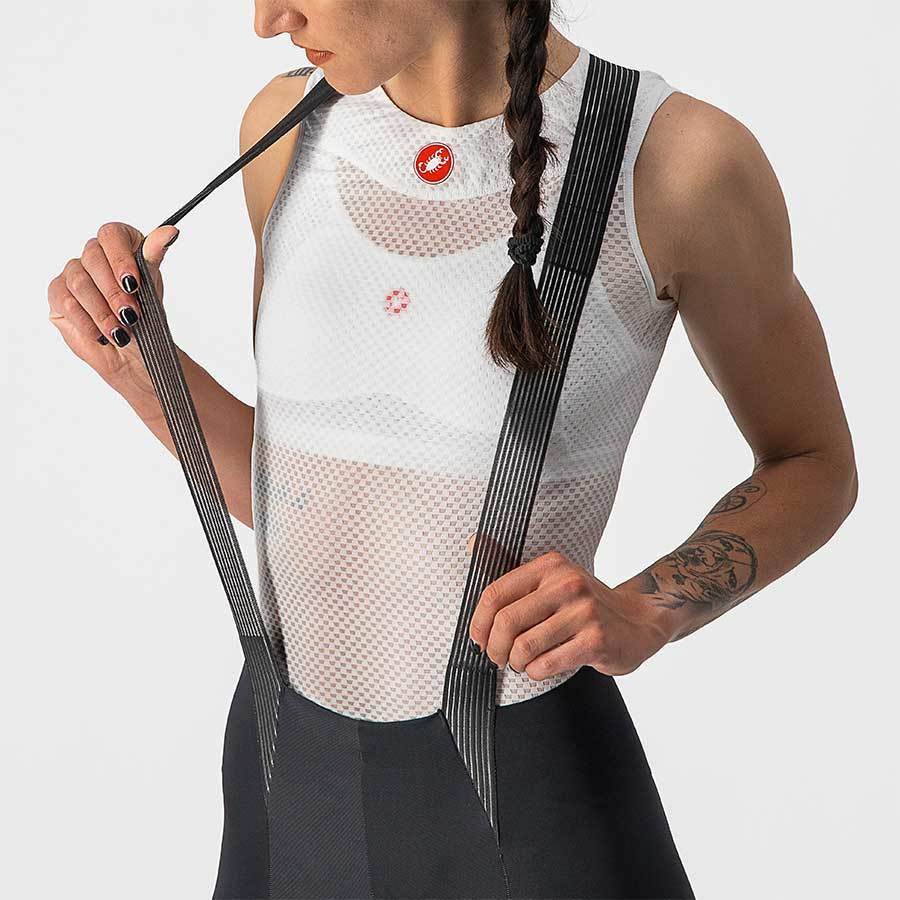 Castelli Free Aero RC W M