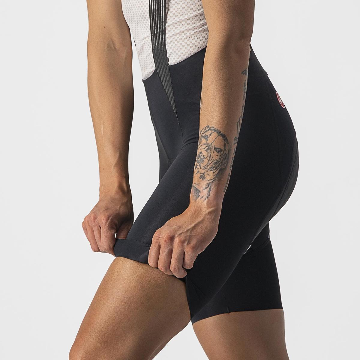 Castelli Free Aero RC W M