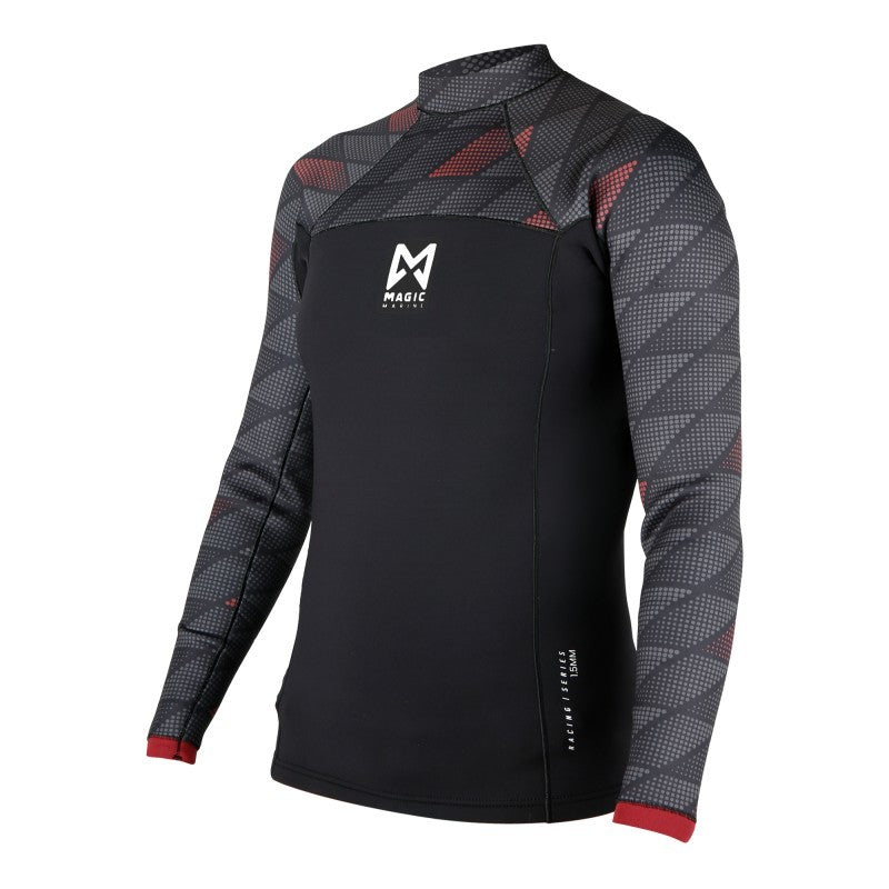 Magic Marine Racing Vest L/S Neoprene M