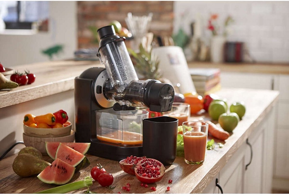 Philips HR1889/70 Slowjuicer
