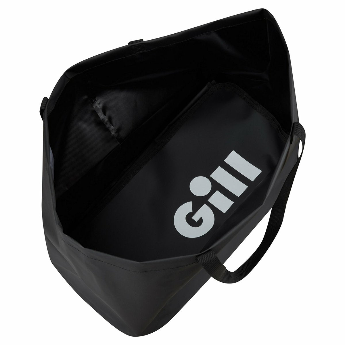 Gill Changing Mat and Wet tas zwart