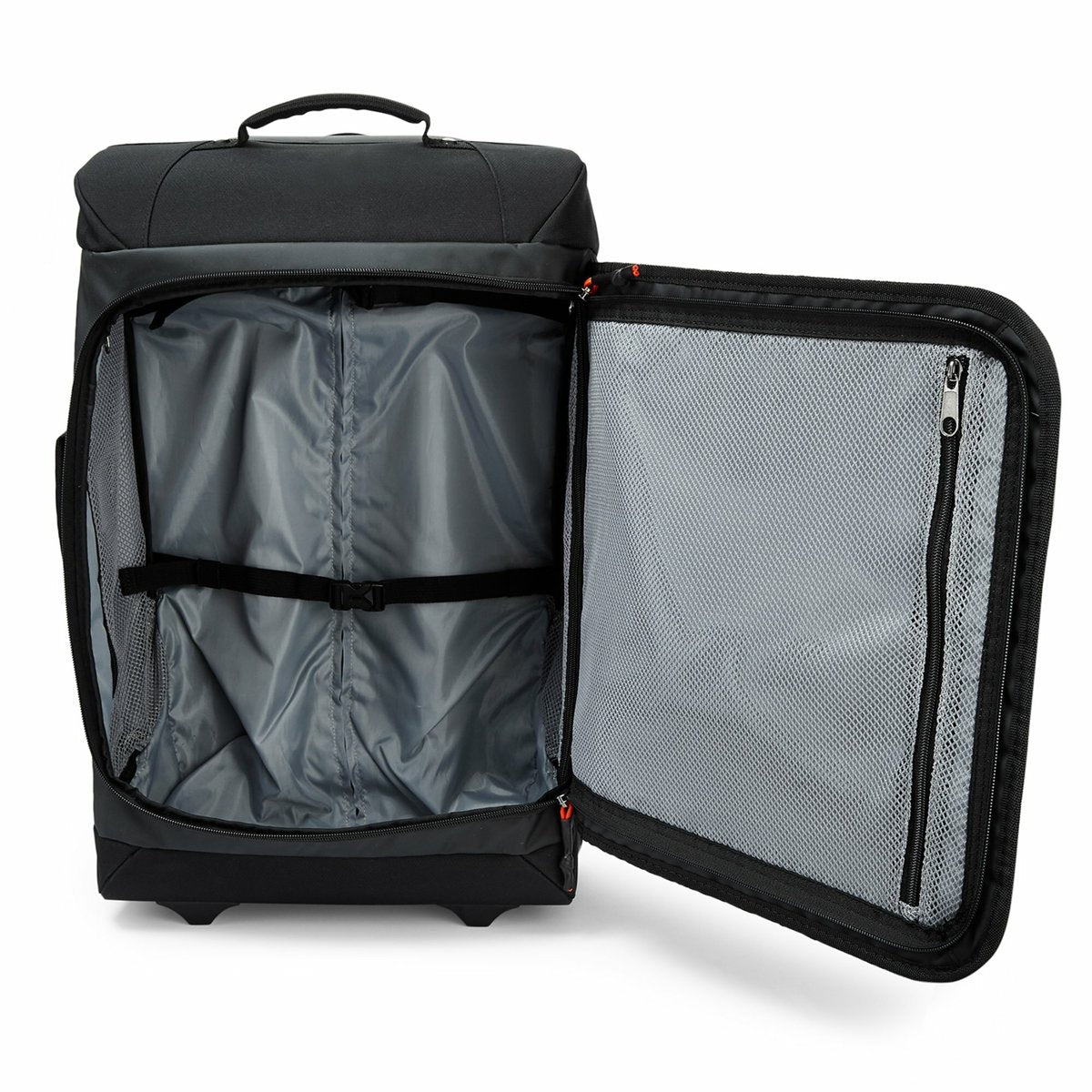 Gill Rolling Carry on Bag 30L waterdichte trolly tas