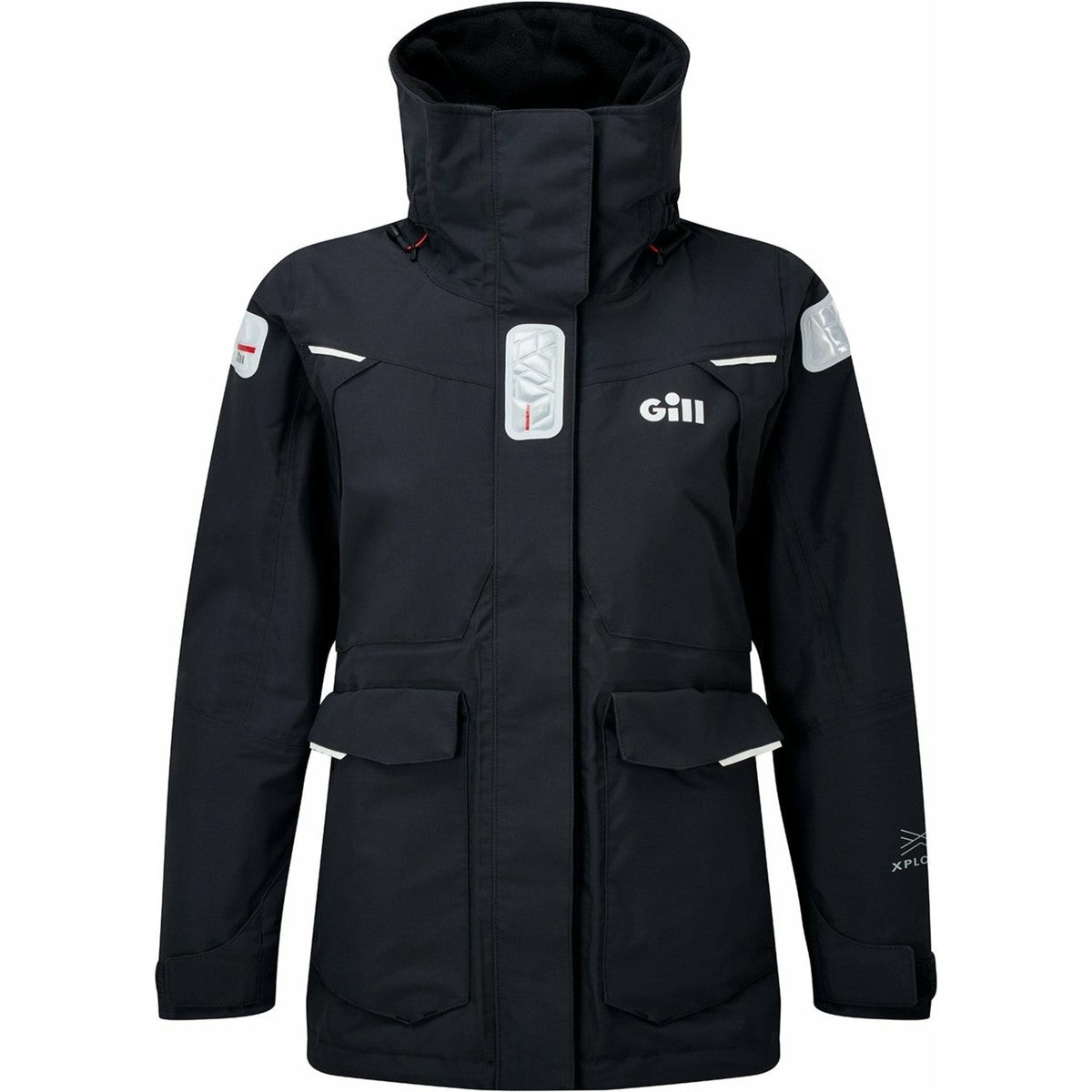 Gill OS2 Offshore zeiljas S