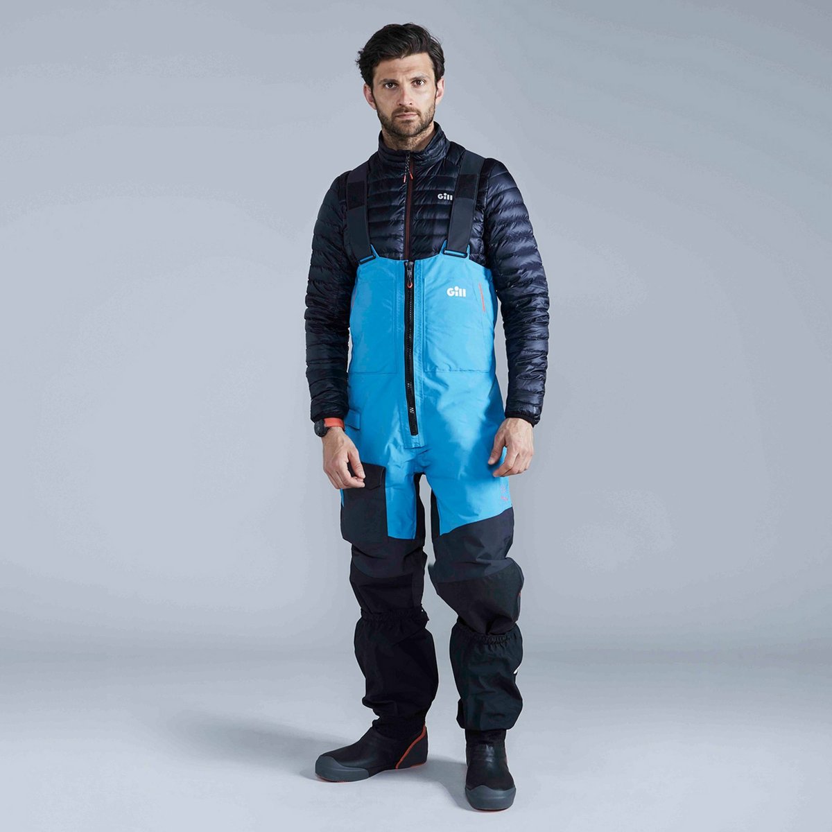 Gill OS2 Offshore zeilbroek L
