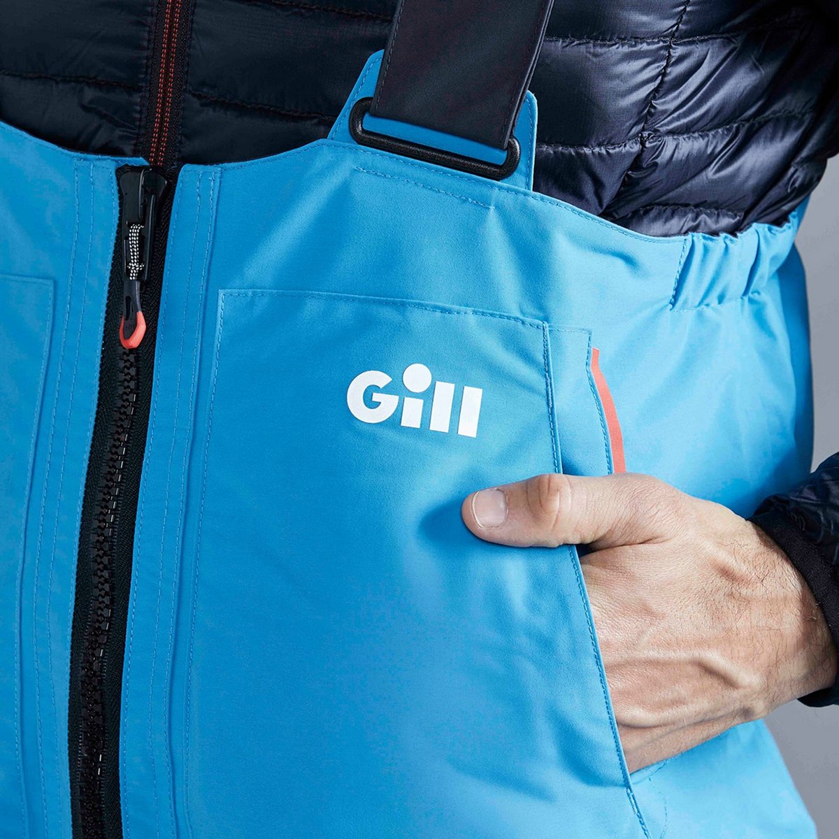 Gill OS2 Offshore zeilbroek L