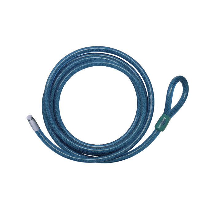 Stazo Smartlock met Quicklink kabel 20/250 mm SCM/ART gecertificeerd