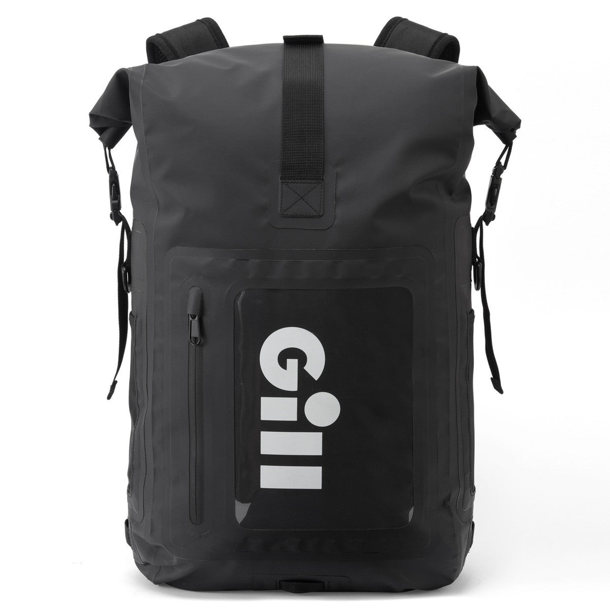 Gill Voyager Back Pack 30L waterdichte rugtas zwart