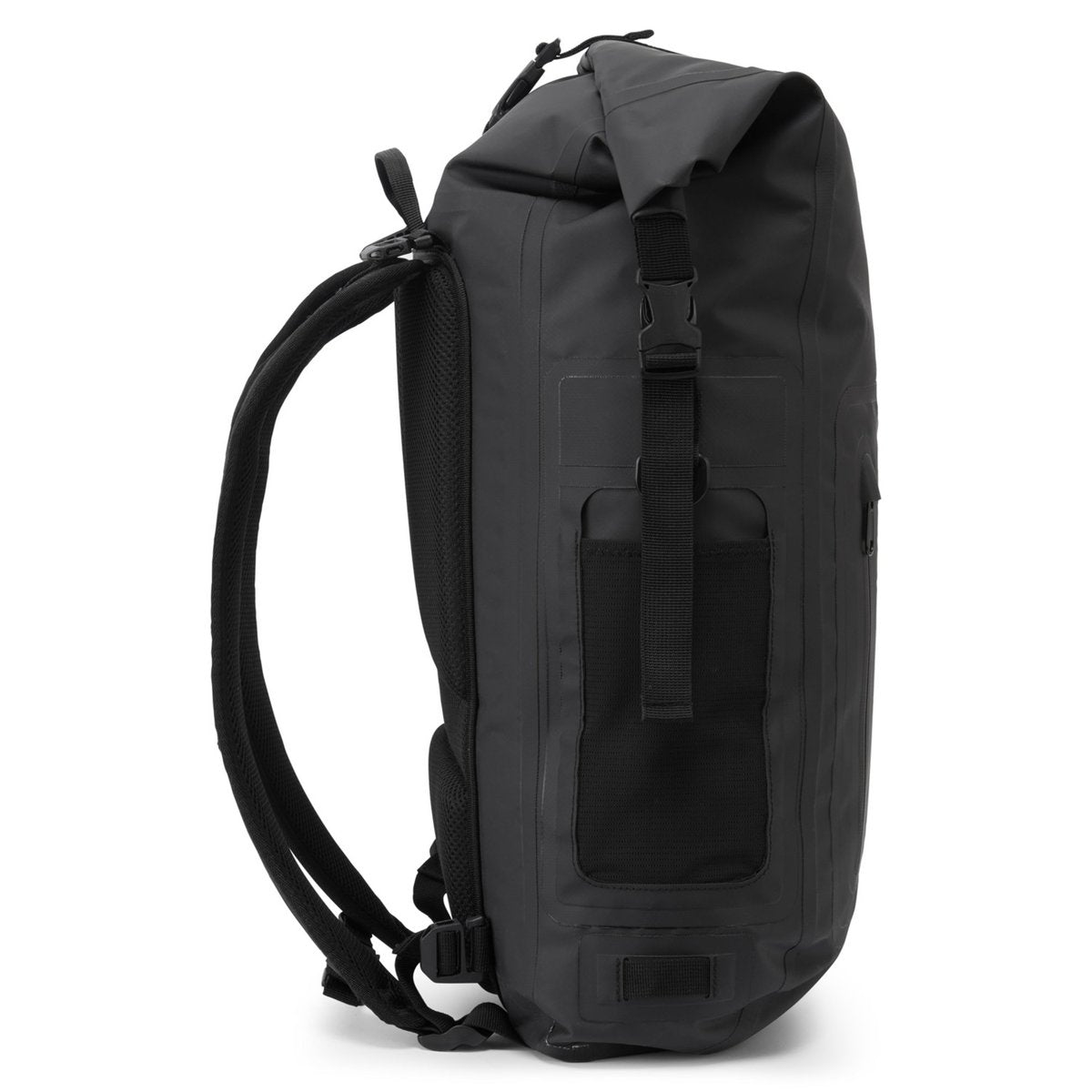 Gill Voyager Back Pack 30L waterdichte rugtas zwart