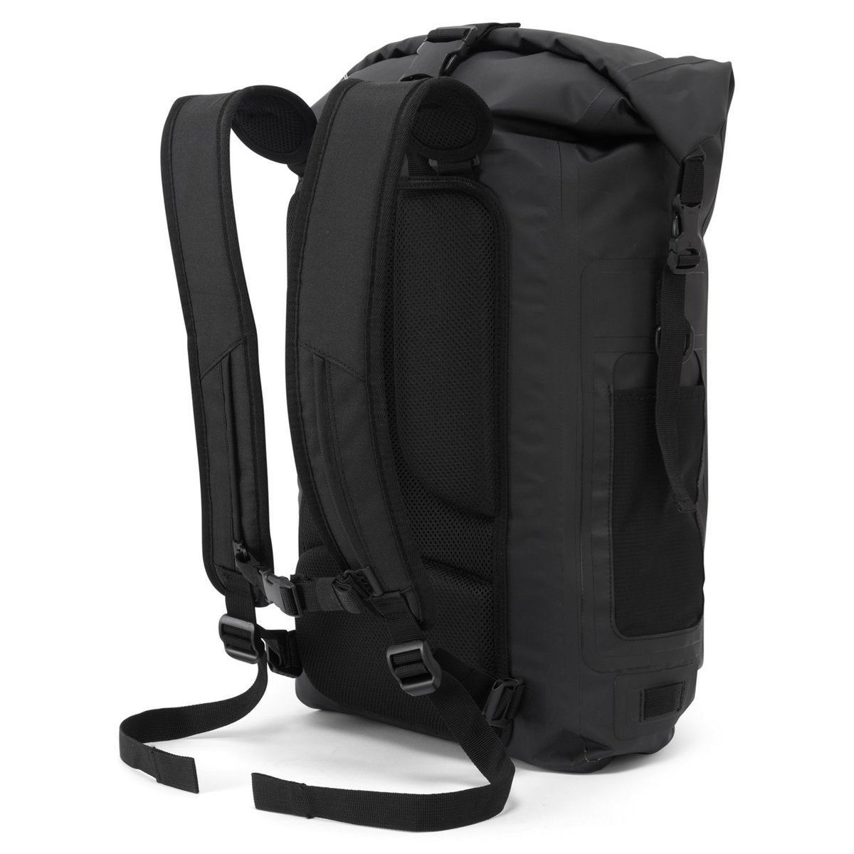 Gill Voyager Back Pack 30L waterdichte rugtas zwart
