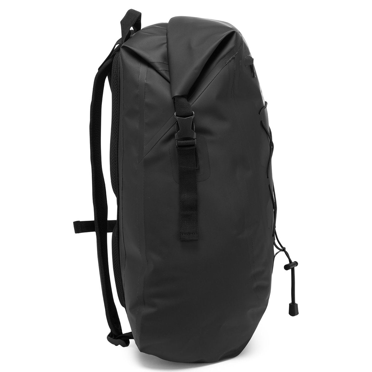 Gill Voyager Kit Pack 35L waterdichte rugtas zwart