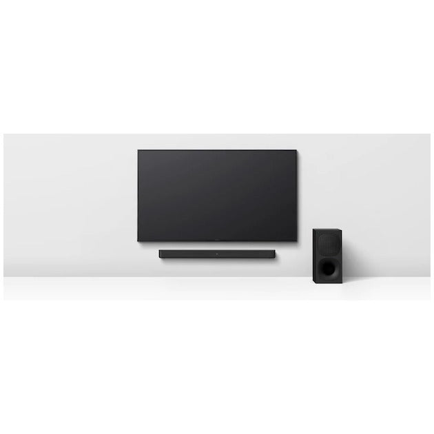 Sony HTSD40.CEL