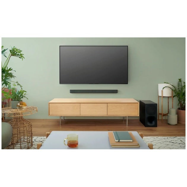 Sony HTSD40.CEL