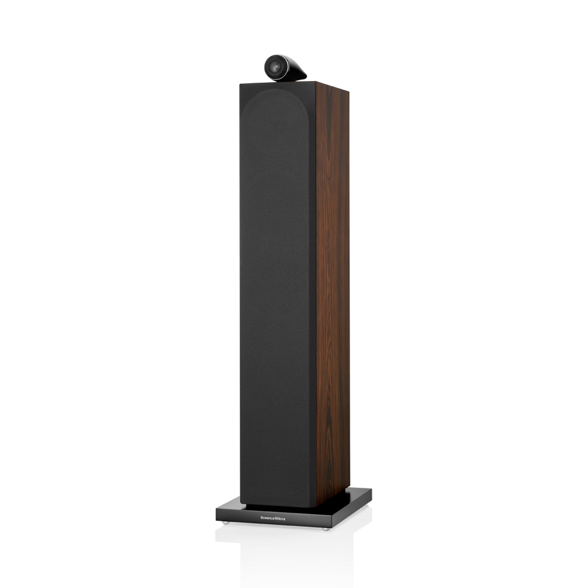 Bowers & Wilkins 703S3 mocca luidspreker mocca uitvoering met 400,= inruilkorting