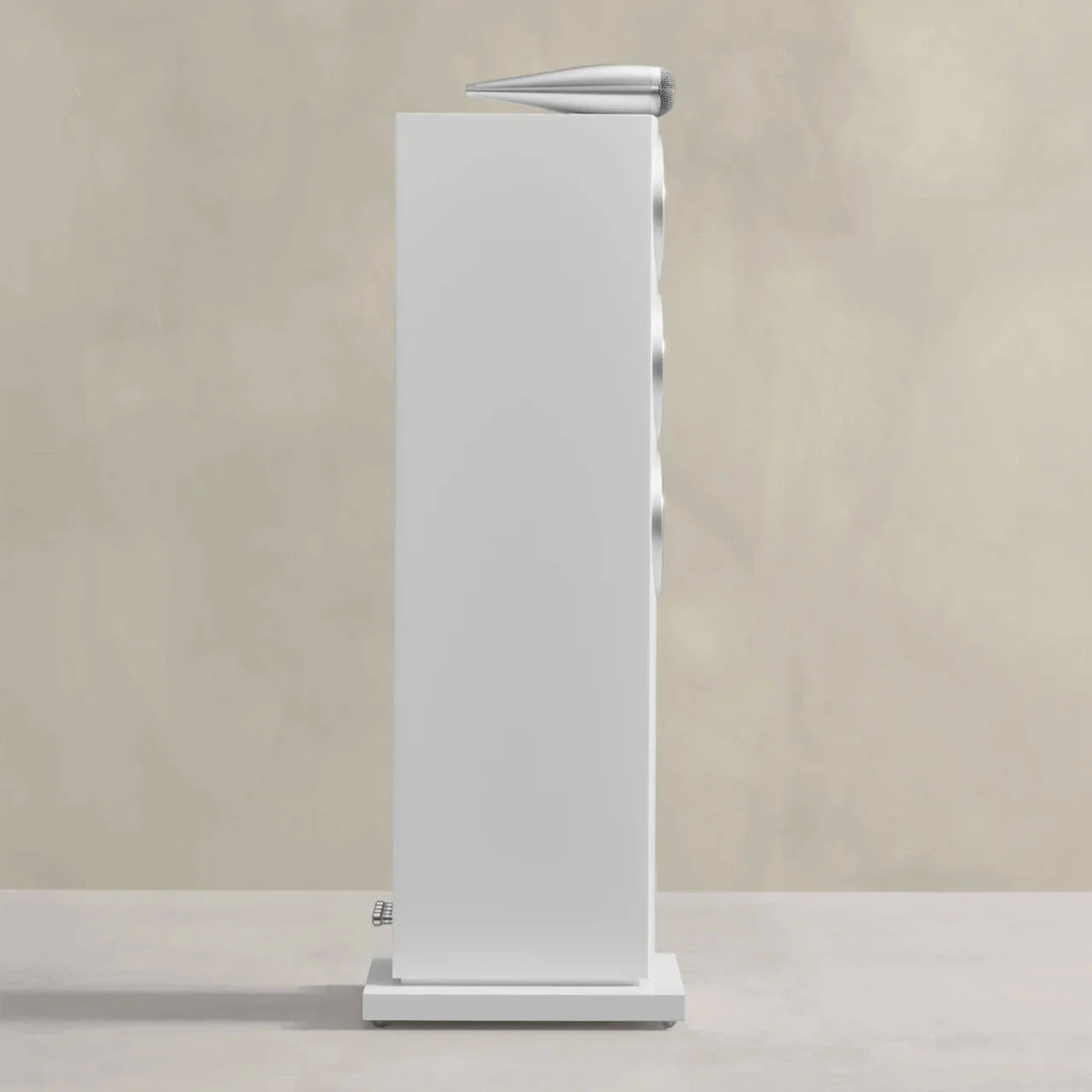 Bowers & Wilkins 702S3 wit Topklasse luidspreker met 500,= inruilkorting, prijs per stuk
