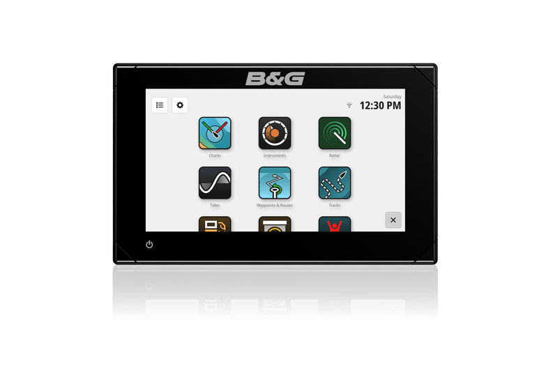 B&G Zeus S 7 kaartplotter inclusief 50 euro B&G spring deal voordeel