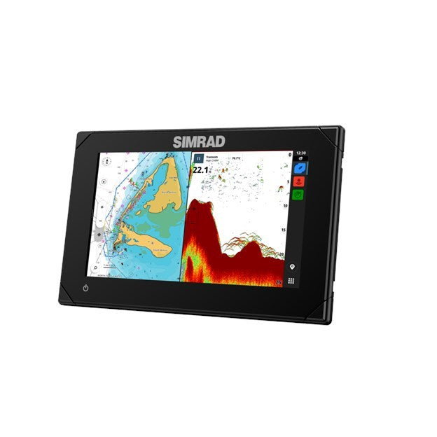Simrad NSX 3007