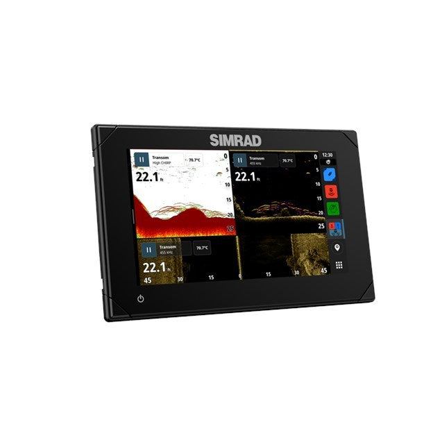 Simrad NSX 3007