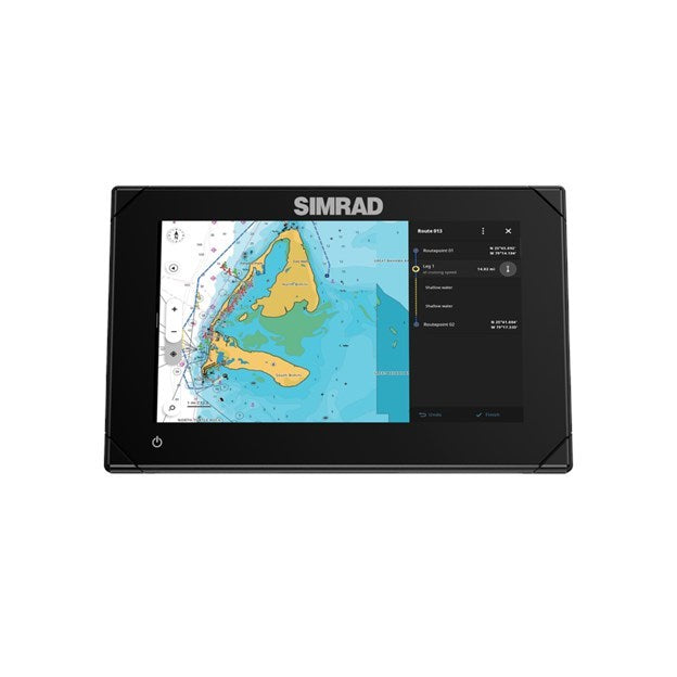 Simrad NSX 3007