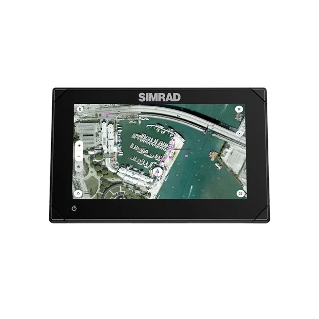 Simrad NSX 3007