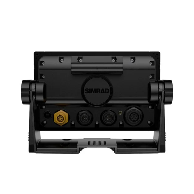 Simrad NSX 3007
