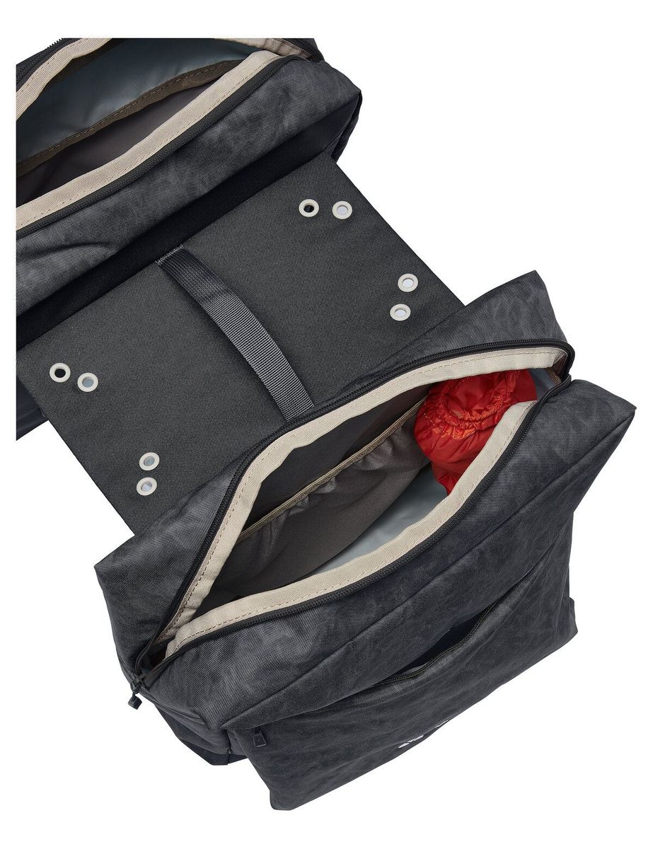 Vaude TwinZipper