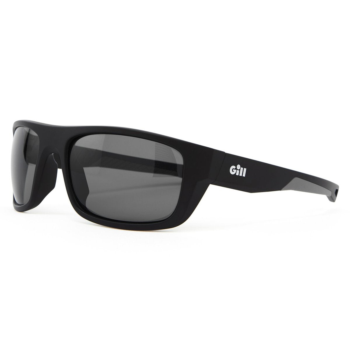 Gill Pursuit zonnebril drijvend zwart