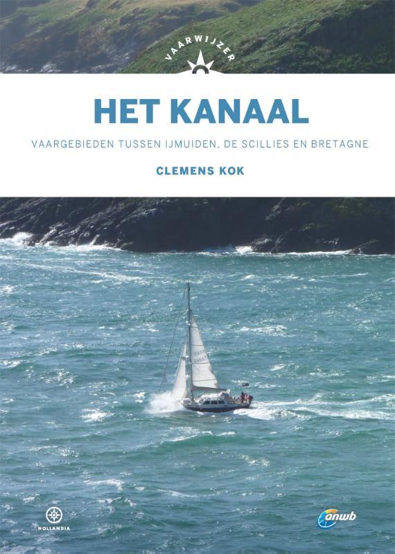Hollandia Vaarwijzer Het Kanaal