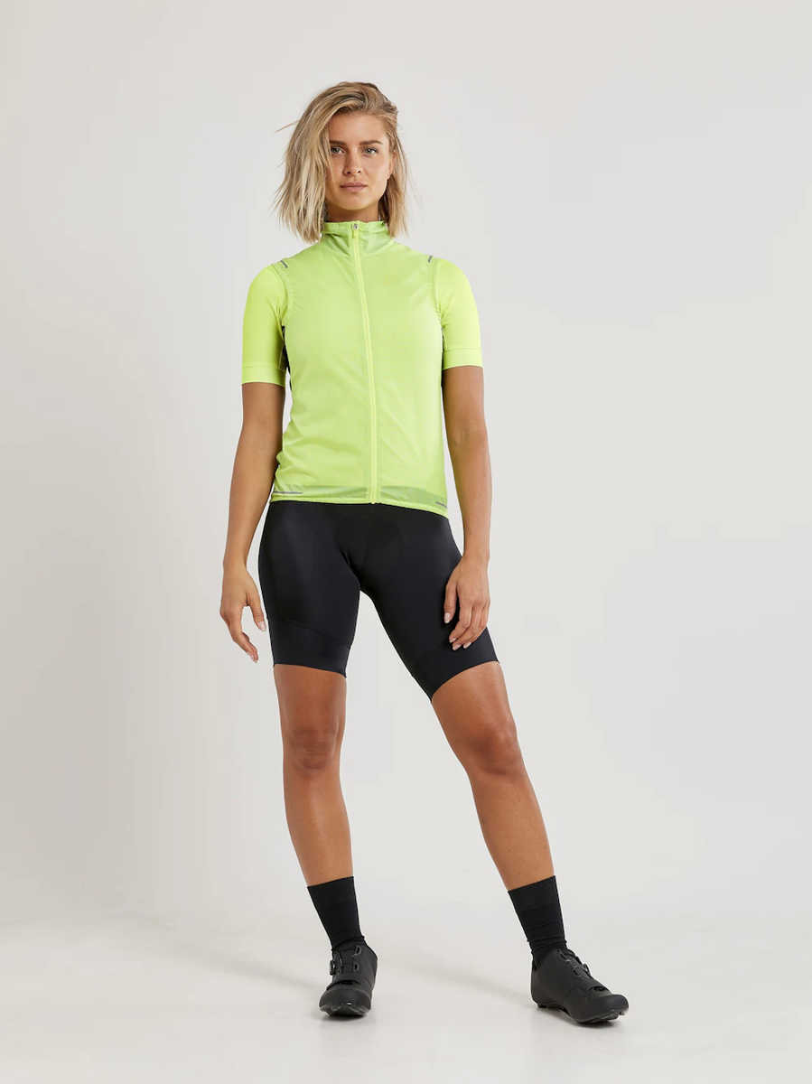 Craft Essence Light Wind vest S
