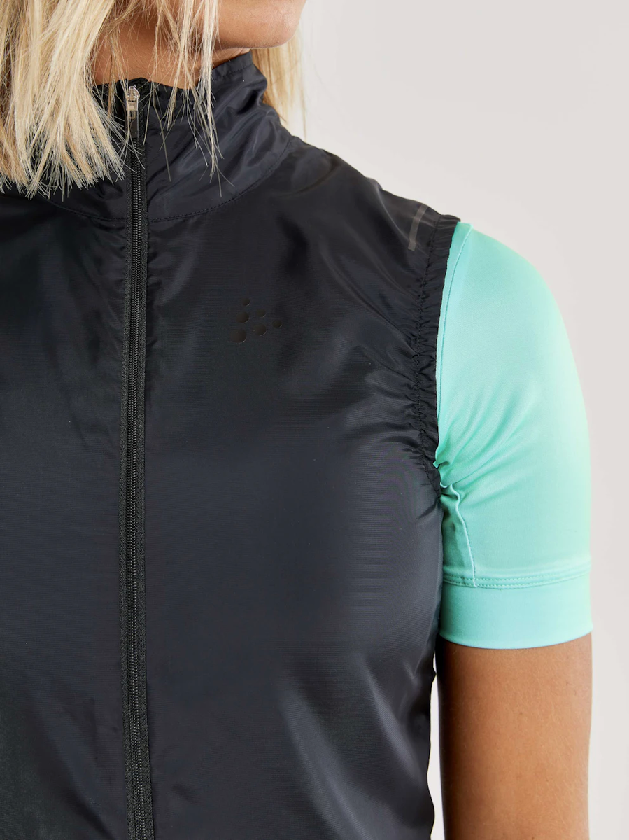 Craft Essence Light Wind vest S