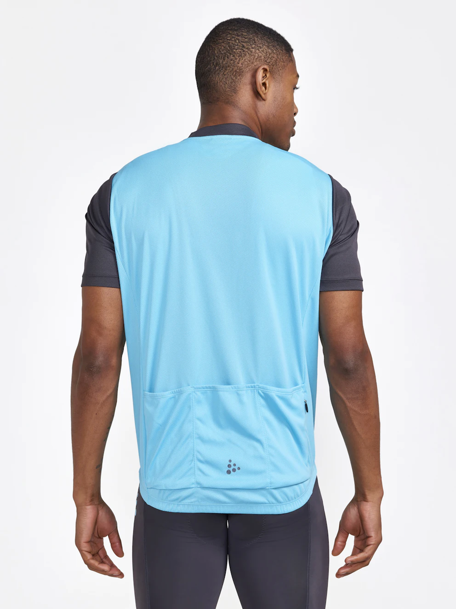 Craft Core Endur Logo Jersey M
