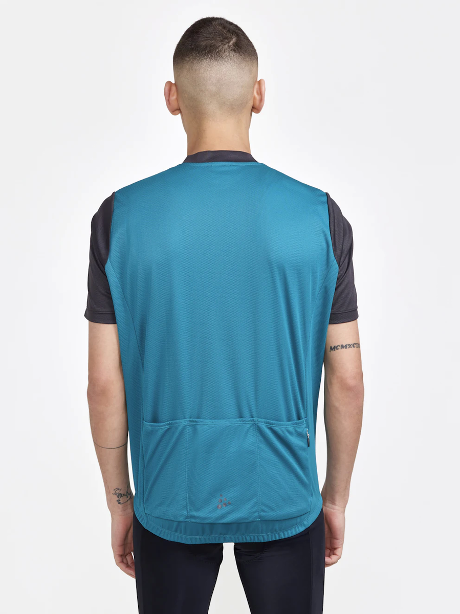 Craft Core Endur Logo Jersey M