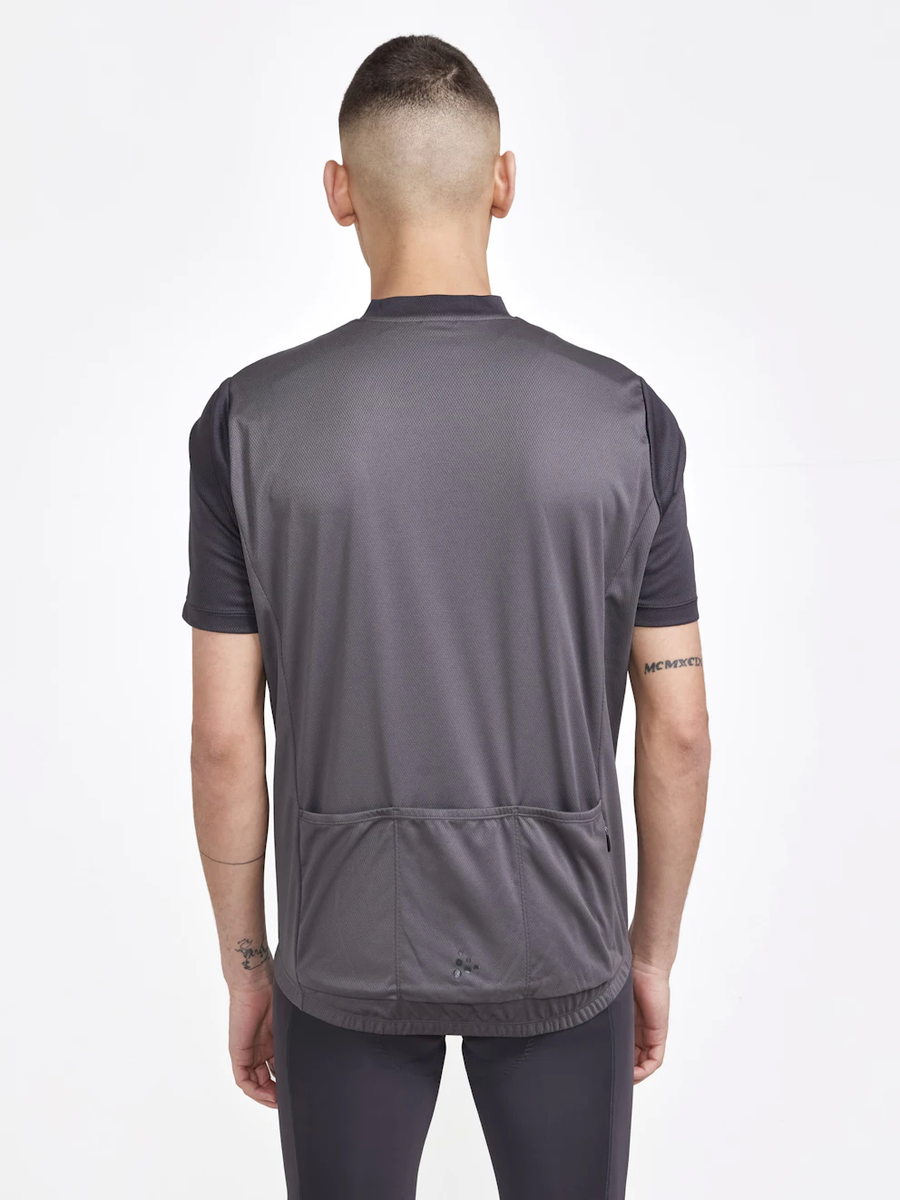 Craft Core Endur Logo Jersey