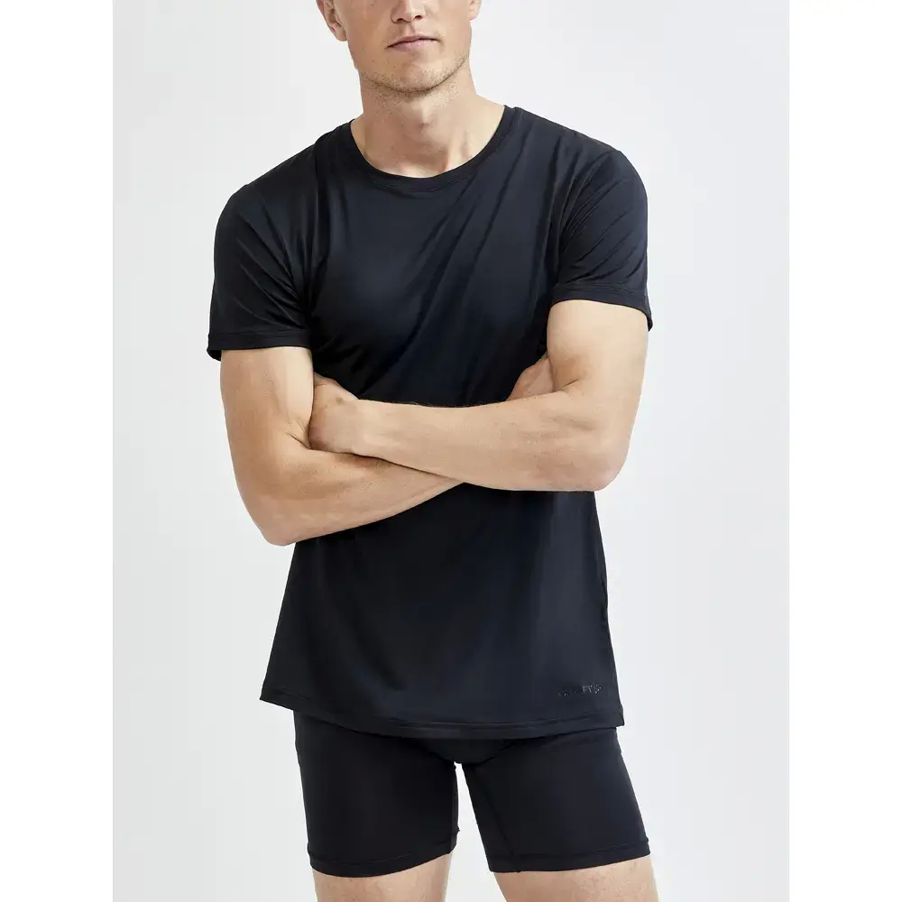 Craft Core Dry Multi Tee 2pack S
