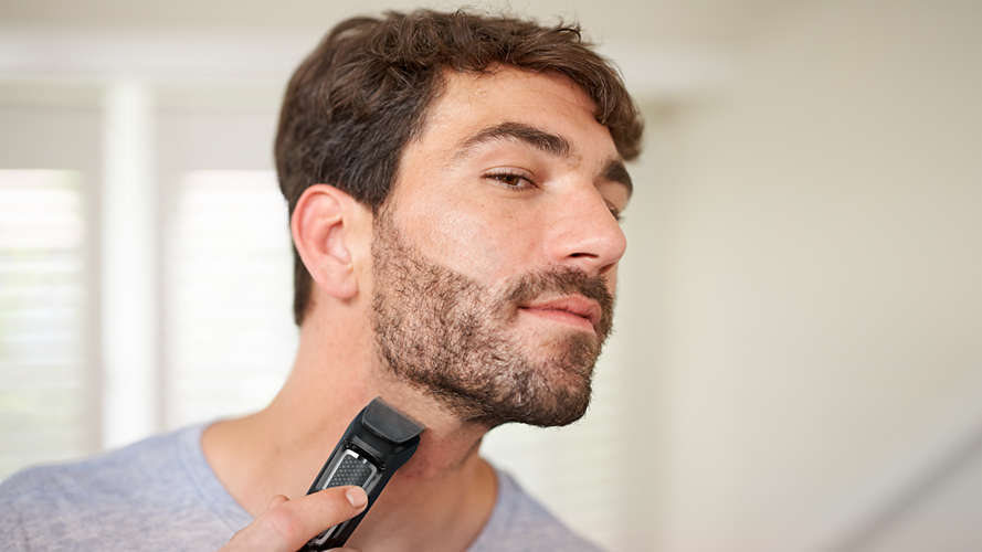 Philips MG3730/15 grooming set