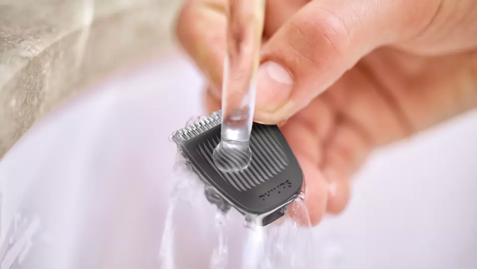 Philips MG3730/15 grooming set