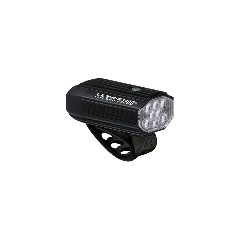 Lezyne Lite Drive 1200+ voorlamp