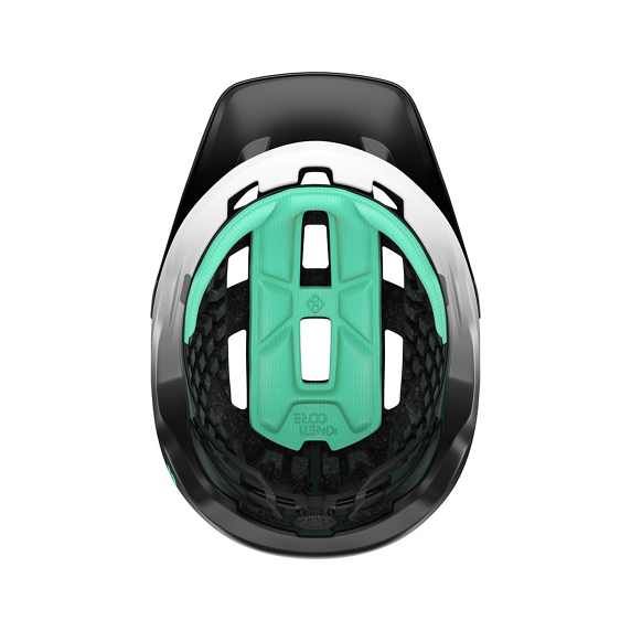 Lazer Coyote KinetiCore L (58-61 cm)