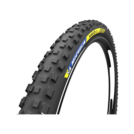 Michelin Wild XC Racing TLR 57-622