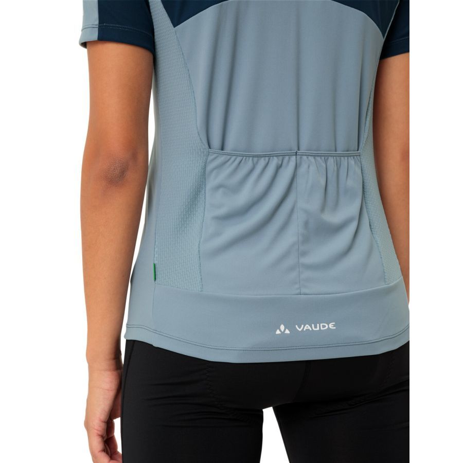 Vaude Matera FZ Tricot S